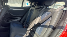 BMW X2 sDrive 18i [136] M Sport 5dr Petrol Hatchback